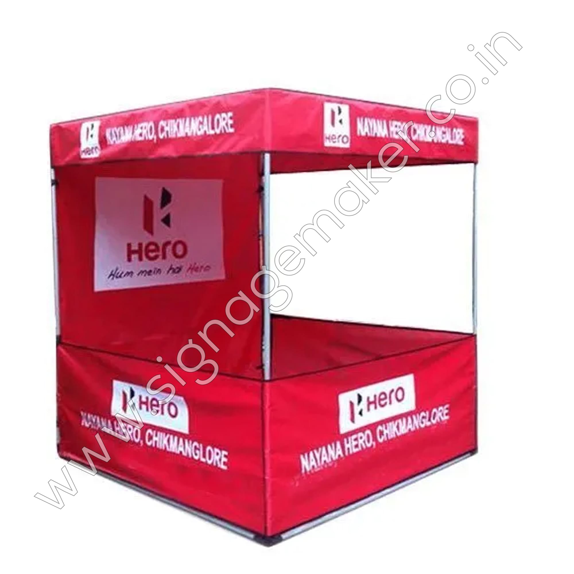Durable Canopy Tents & Promotional Canopies